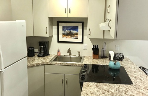 Jackson Apartment | Town Square Downtown Jackson #3