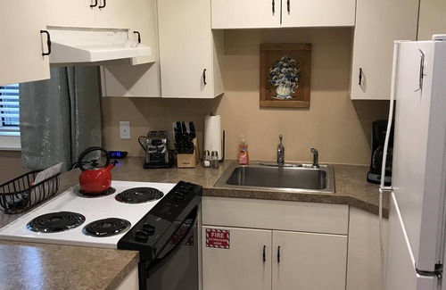 Jackson Apartment | Town Square Downtown Jackson #6