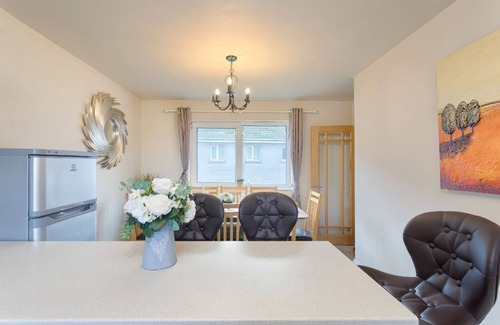 Galway City Centre House | Town Square Townhouse - Best Location