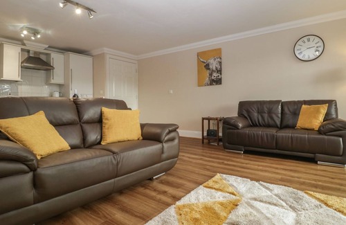 Weymouth Cottage | TOWNBRIDGE APARTMENT, family friendly in Weymouth