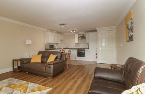 Weymouth Cottage | TOWNBRIDGE APARTMENT, family friendly in Weymouth