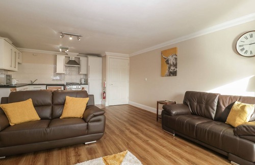 Weymouth Cottage | TOWNBRIDGE APARTMENT, family friendly in Weymouth