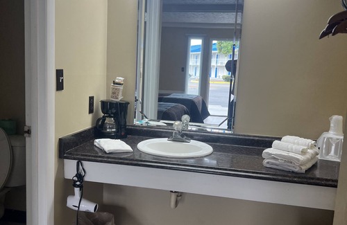 Sylacauga Hotel | Towne Inn