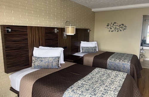 Sylacauga Hotel | Towne Inn