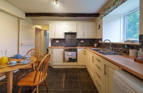 Watermillock House | Townend Farmhouse - Ullswater