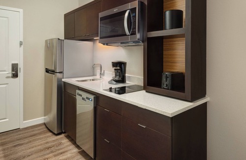 Lawrenceville Hotel | TownePlace Suites by Marriott Atlanta Lawrenceville