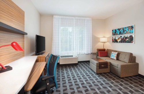 Lawrenceville Hotel | TownePlace Suites by Marriott Atlanta Lawrenceville