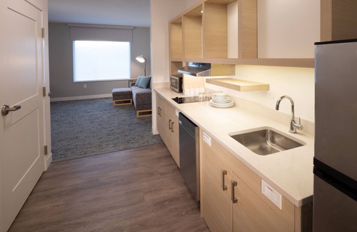 Ellensburg Hotel | TownePlace Suites by Marriott Ellensburg