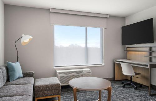 Wentzville Hotel | TownePlace Suites by Marriott Wentzville