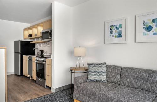 Wentzville Hotel | TownePlace Suites by Marriott Wentzville