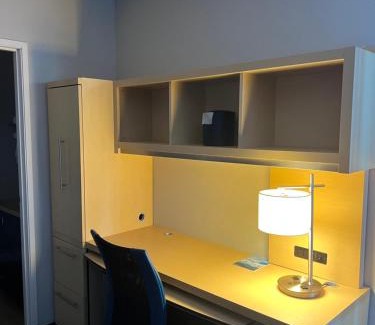 Williamsport Hotel | TownePlace Suites by Marriott Williamsport