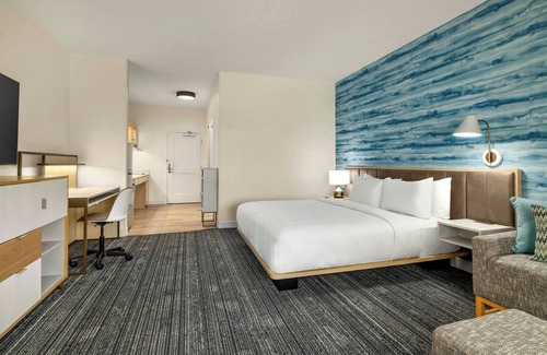 Williston North Hotel | TownePlace Suites by Marriott Williston