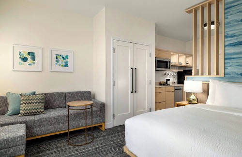 Williston North Hotel | TownePlace Suites by Marriott Williston