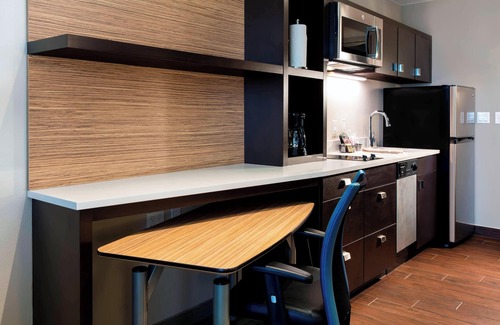 Homestead Hotel | TownePlace Suites by Marriott Miami Homestead