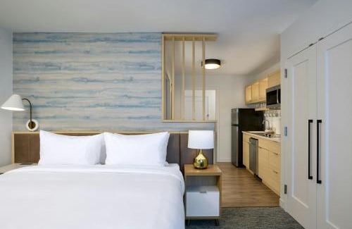 Pell City Hotel | TownePlace Suites by Marriott Pell City