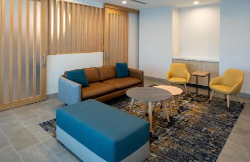Northwest Pensacola Hotel | TownePlace Suites by Marriott Pensacola West I-10