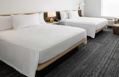 Plant City Hotel | TownePlace Suites by Marriott Plant City