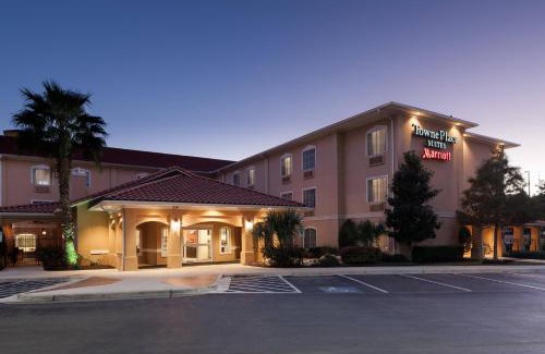 Shearer Hills - Ridgeview Hotel | TownePlace Suites by Marriott San Antonio Airport