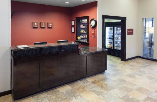 Shearer Hills - Ridgeview Hotel | TownePlace Suites by Marriott San Antonio Airport