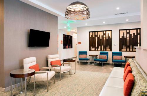 Homestead Hotel | TownePlace Suites by Marriott Miami Homestead