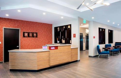 Homestead Hotel | TownePlace Suites by Marriott Miami Homestead