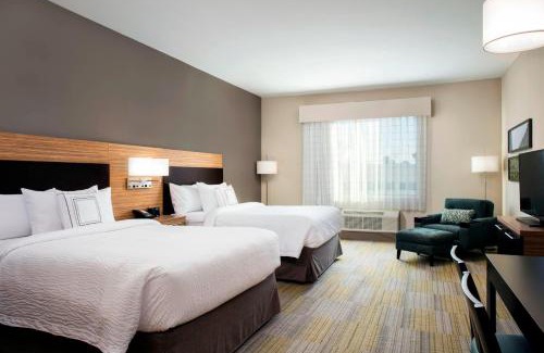 Homestead Hotel | TownePlace Suites by Marriott Miami Homestead