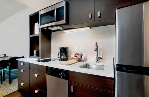 Homestead Hotel | TownePlace Suites by Marriott Miami Homestead