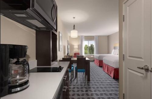 Beaumont Residential Hotel | TownePlace Suites by Marriott Lexington Keeneland/Airport