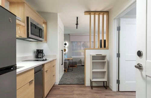 Mankato Hotel | TownePlace Suites by Marriott Mankato