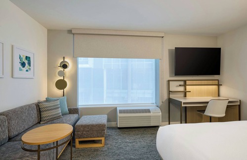 Mankato Hotel | TownePlace Suites by Marriott Mankato