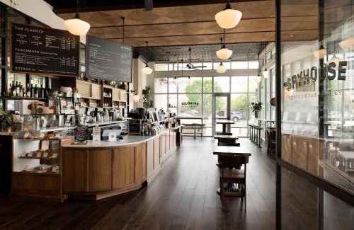 Downtown Hotel | TownePlace Suites By Marriott Rochester Mayo Clinic Area