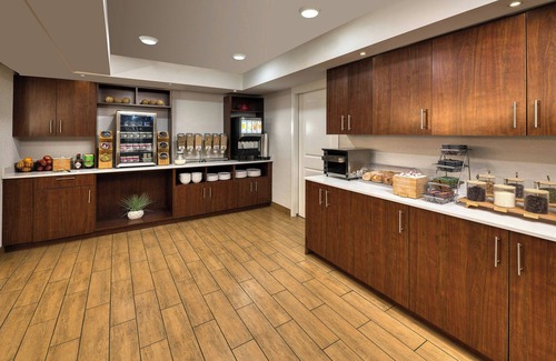 Red Deer Hotel | Towneplace Suites by Marriott Red Deer