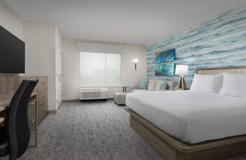 Abilene Hotel | TownePlace Suites by Marriott Abilene Southwest