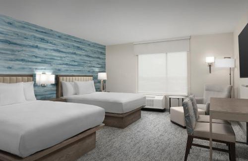Abilene Hotel | TownePlace Suites by Marriott Abilene Southwest