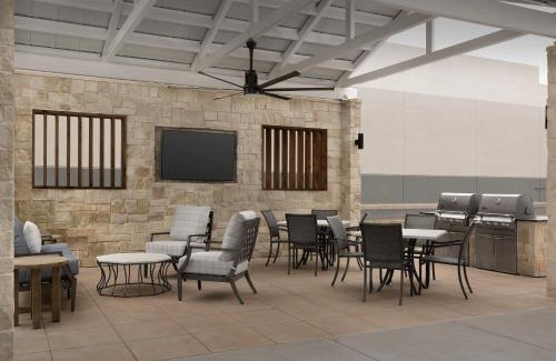 Abilene Hotel | TownePlace Suites by Marriott Abilene Southwest