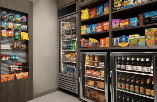 Abilene Hotel | TownePlace Suites by Marriott Abilene Southwest