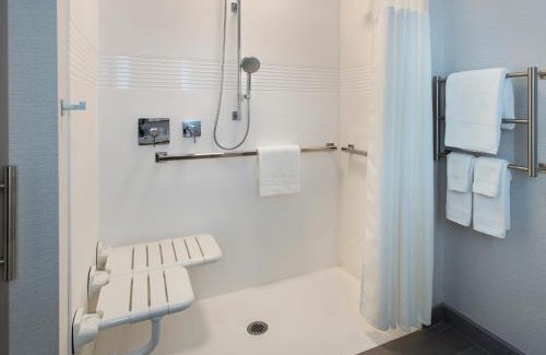 Gowanus Hotel | TownePlace Suites by Marriott New York Brooklyn