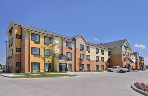 Gillette Hotel | TownePlace Suites by Marriott Gillette