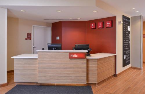 Gillette Hotel | TownePlace Suites by Marriott Gillette