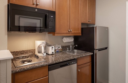 Sunnyvale West Hotel | TownePlace Suites by Marriott Sunnyvale Silicon Valley