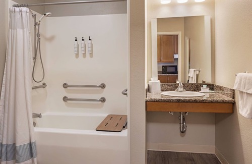 Sunnyvale West Hotel | TownePlace Suites by Marriott Sunnyvale Silicon Valley