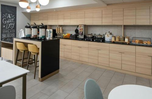 Texarkana Hotel | TownePlace Suites by Marriott Texarkana