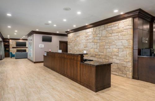 Abilene Hotel | TownePlace Suites by Marriott Abilene Northeast