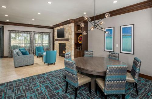 Abilene Hotel | TownePlace Suites by Marriott Abilene Northeast