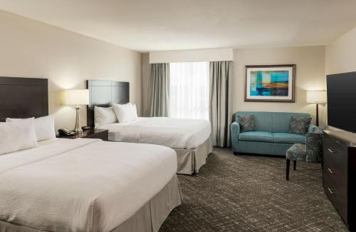 Abilene Hotel | TownePlace Suites by Marriott Abilene Northeast