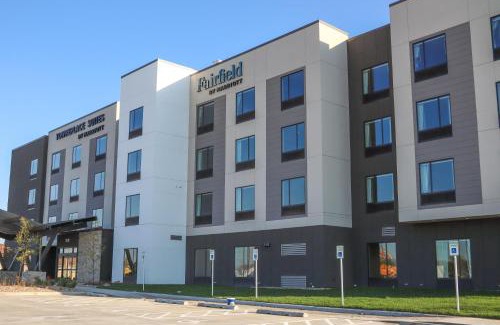 Norfolk Hotel | TownePlace Suites by Marriott Norfolk