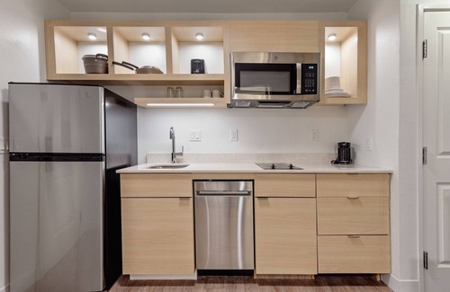 Pueblo Hotel | TownePlace Suites by Marriott Pueblo Downtown