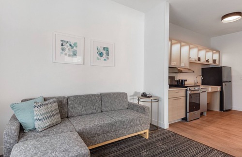 Pueblo Hotel | TownePlace Suites by Marriott Pueblo Downtown