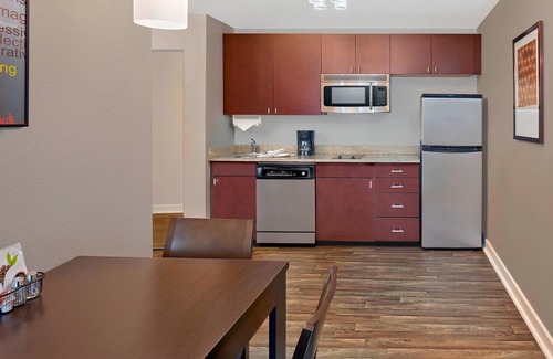 Albany Hotel | TownePlace Suites by Marriott Albany Downtown/Medical Center