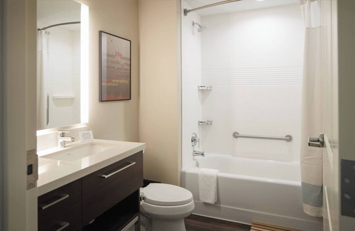 Fairoaks Manhattan Manor Hotel | TownePlace Suites by Marriott Tampa South